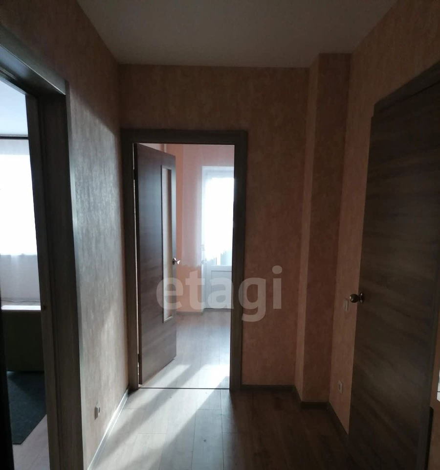 квартира г Воронеж ул Артамонова 38д/1 фото 12