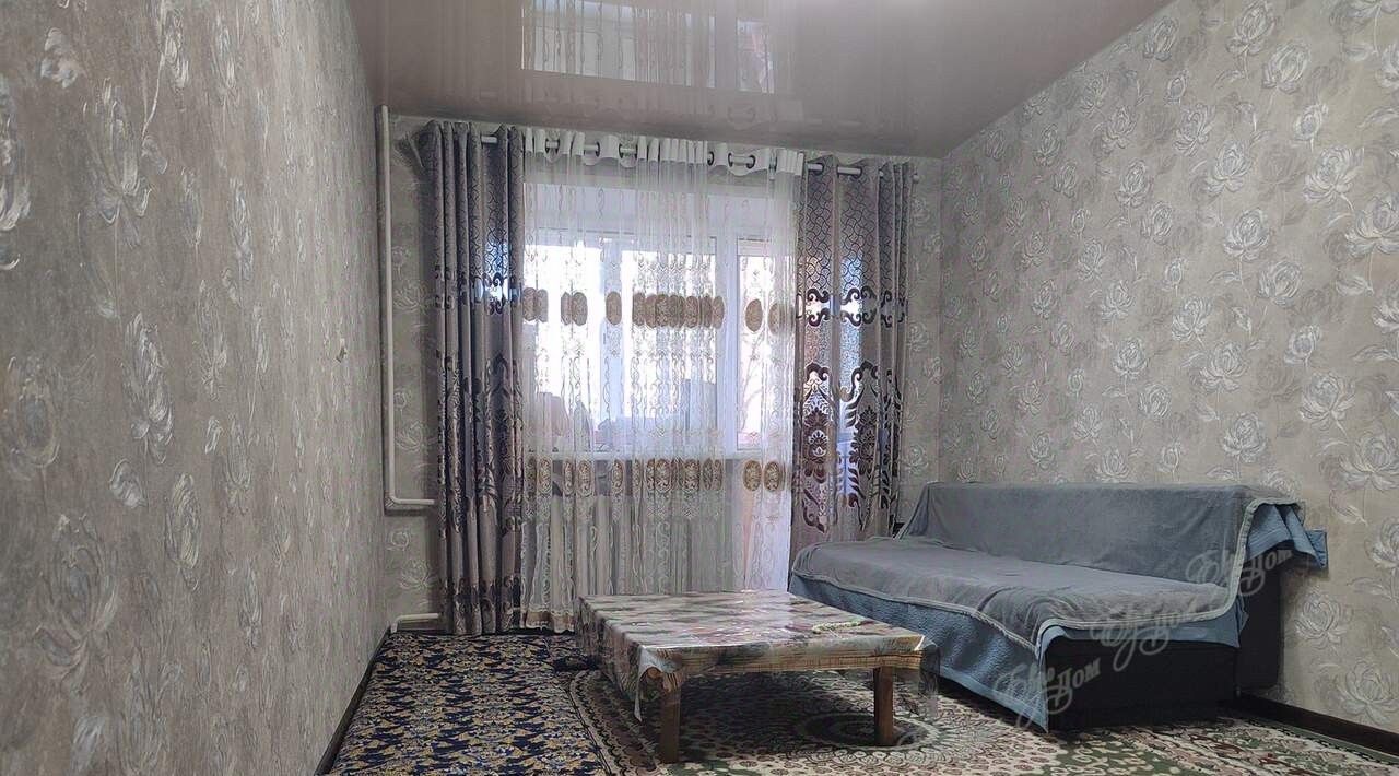квартира г Биробиджан ул Комсомольская 11 фото 2
