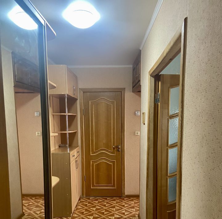 квартира г Орск р-н Октябрьский Новый город пр-кт Ленина 93 фото 3