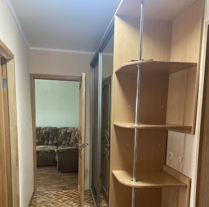 квартира г Орск р-н Октябрьский Новый город пр-кт Ленина 93 фото 4