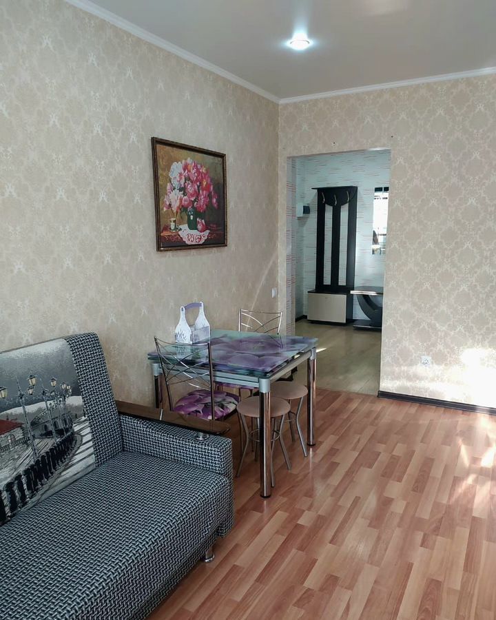 квартира г Краснодар р-н Прикубанский ул Московская 131к/1 фото 7