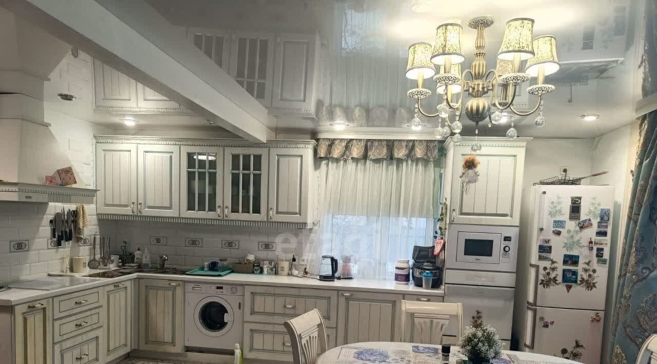 дом г Новый Уренгой ул. Грибная фото 1