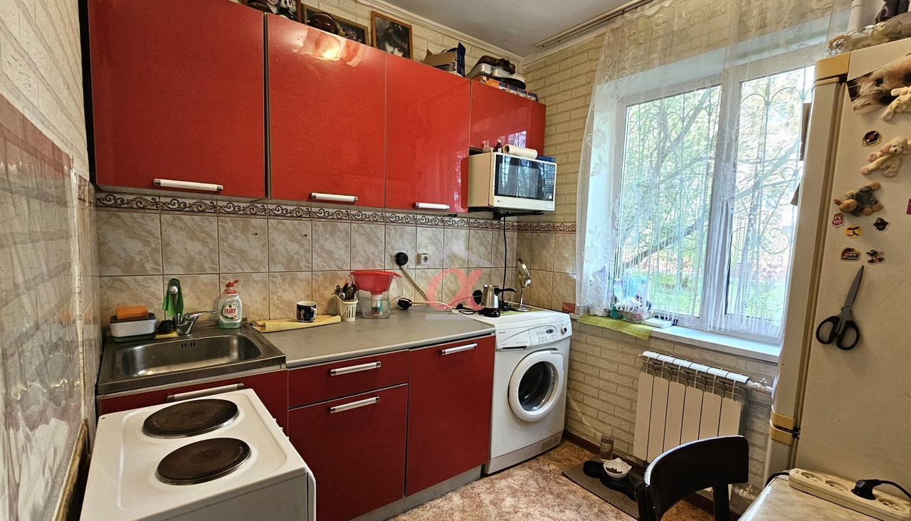 квартира г Кемерово р-н Центральный пр-кт Ленина 113а фото 1