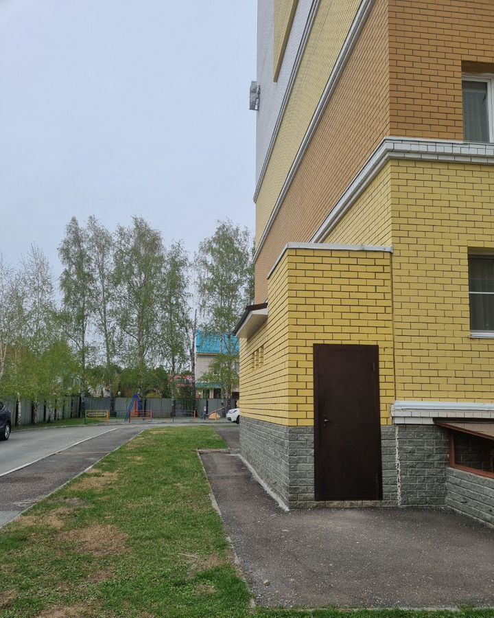 свободного назначения г Барнаул р-н Центральный пр-кт Ленина 4 фото 1