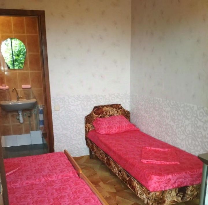 комната г Сочи р-н Лазаревский Лоо ул Весенняя 25 фото 1