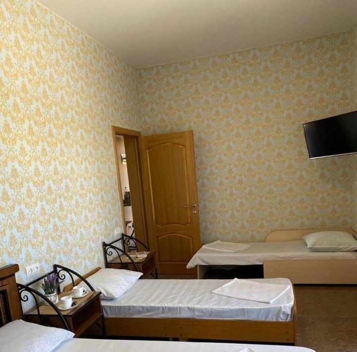 комната г Сочи р-н Лазаревский ул Енисейская 6/20 фото 2