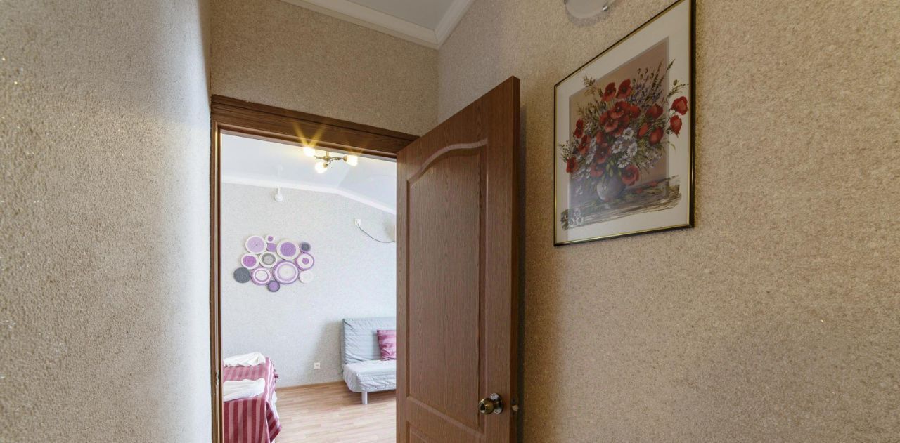 комната р-н Анапский г Анапа с Витязево ул Солнечная 28 фото 4