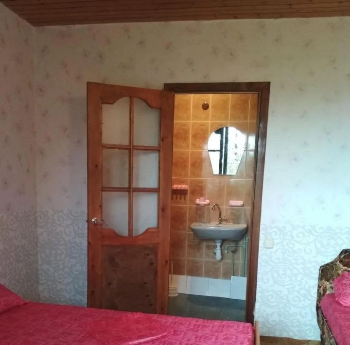 комната г Сочи р-н Лазаревский Лоо ул Весенняя 25 фото 2