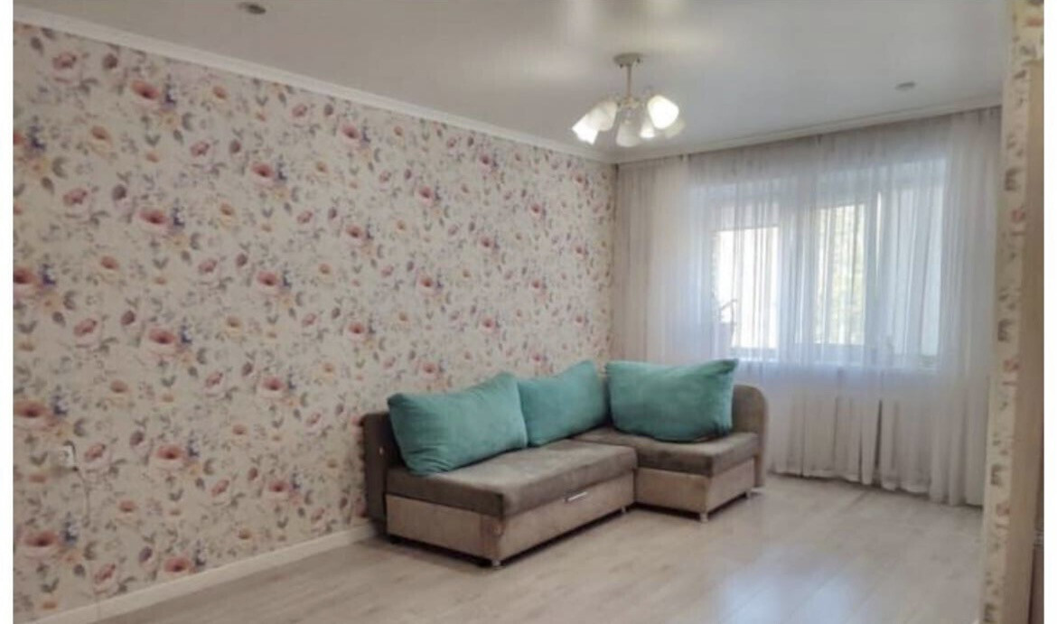 квартира р-н Дюртюлинский г Дюртюли Горшкова улица, 13 фото 1