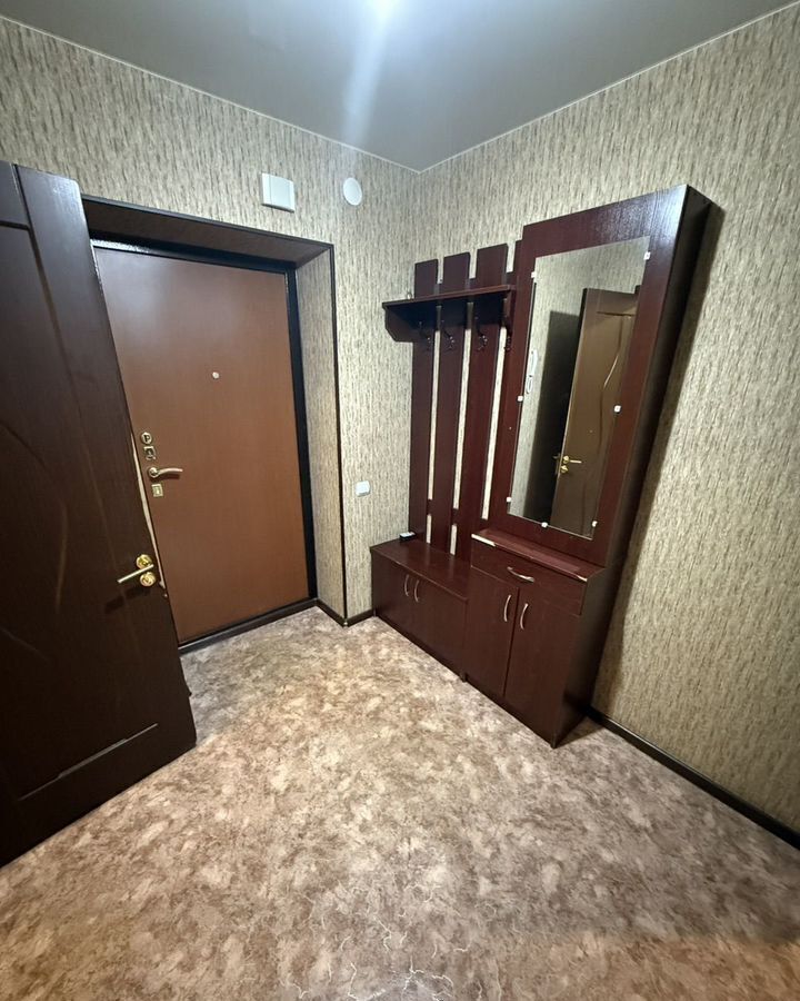 квартира г Владимир р-н Октябрьский ул Куйбышева 5а фото 1