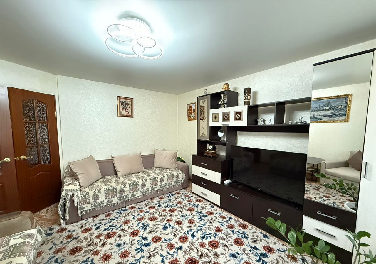 квартира г Белогорск ул Кирова 203 фото 3