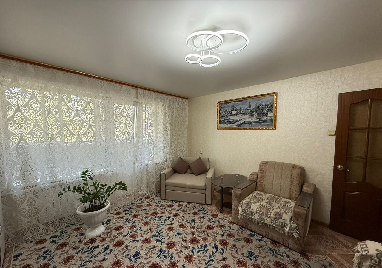квартира г Белогорск ул Кирова 203 фото 4