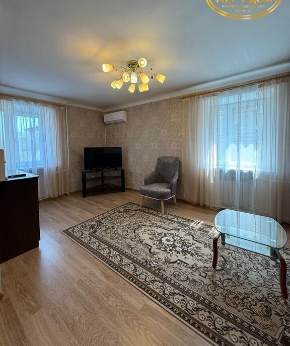 квартира г Находка ул Тимирязева 5 фото 4