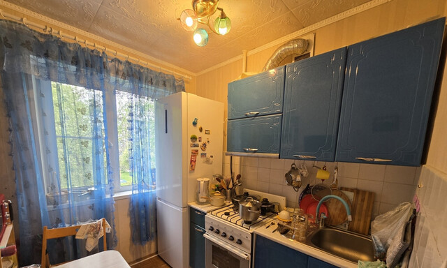 квартира ул Бажова 34 фото