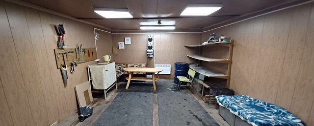 гараж г Удачный муниципальное образование Удачный, мкр-н Новый Город, с 282/14 фото