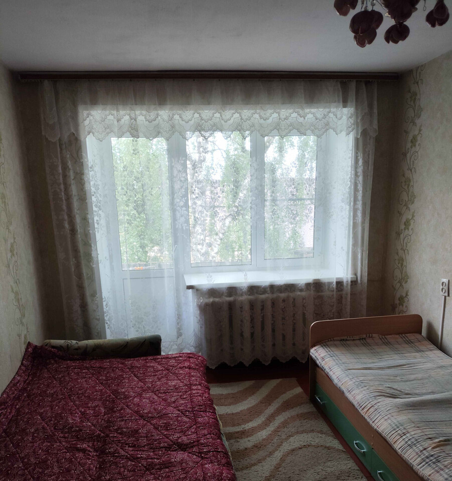 квартира г Касимов ул Федоровой 22 фото 1
