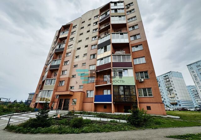 б-р Клюева 5/1 Кемеровская обл. — Кузбасс, Ленинск-Кузнецкий фото