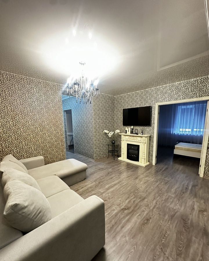 квартира г Норильск ул Орджоникидзе 2 фото 3