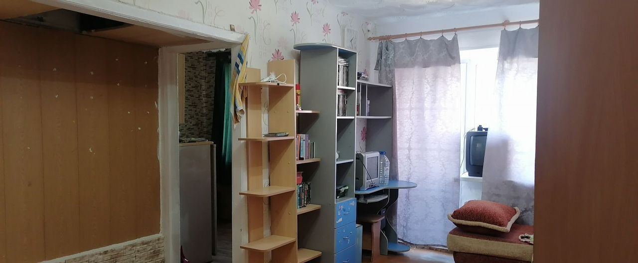 квартира г Нижний Тагил р-н Дзержинский ул Тимирязева 37 фото 2