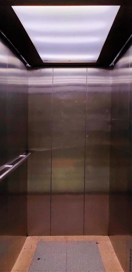 офис г Новосибирск Сибирская ул Некрасова 42 фото 4