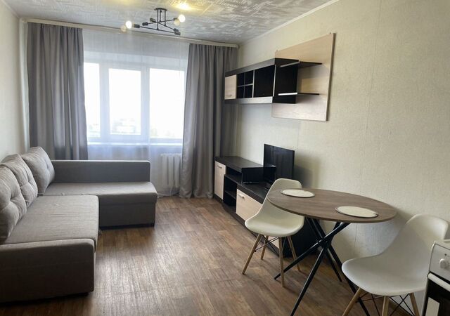 комната ул Кривоусова 38 фото