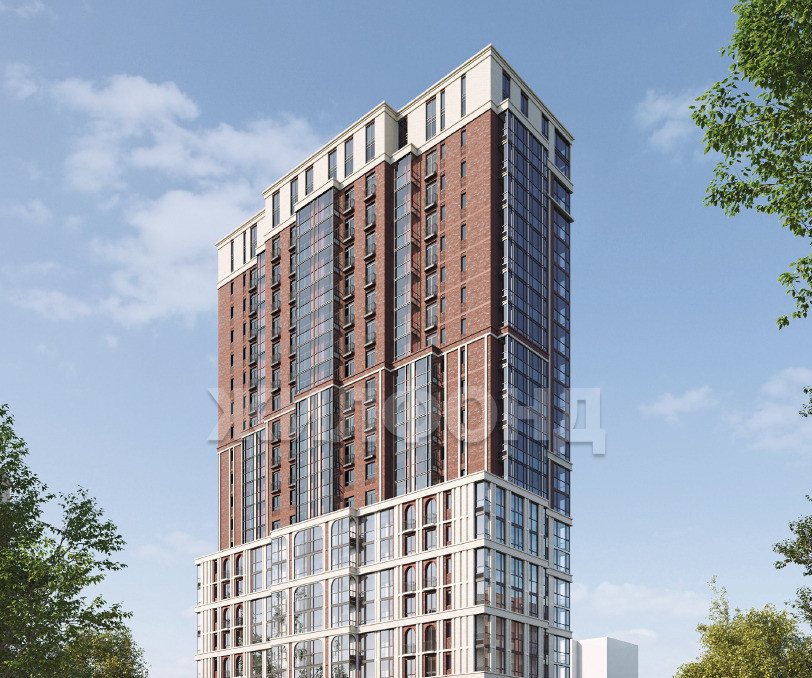 квартира г Томск ул Косарева 6 фото 4