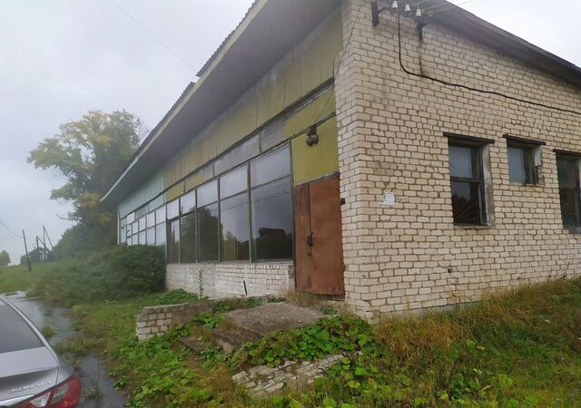 офис р-н Ветлужский с Новоуспенское 83, Ветлужский муниципальный округ, Ветлуга фото