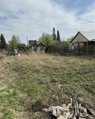 дом снт Коммунальщик фото