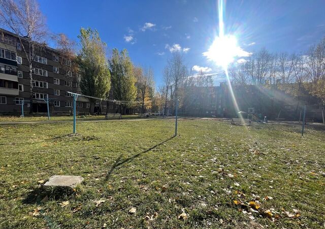 ул Латышских Стрелков 21 Аметьево, Республика Татарстан Татарстан фото