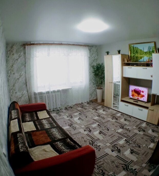 квартира г Набережные Челны пр-кт Мира 92 фото 4