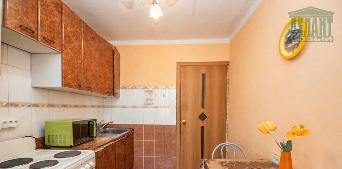 квартира г Хабаровск р-н Кировский ул Некрасова 55 фото 2