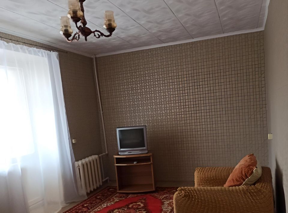 квартира г Липецк р-н Советский ул Филипченко 11/3 фото 4