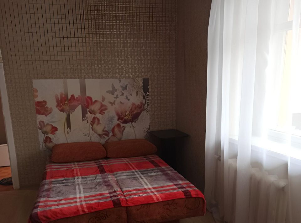 квартира г Липецк р-н Советский ул Филипченко 11/3 фото 3
