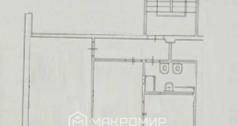 квартира г Челябинск р-н Тракторозаводский ул Марченко 14а фото 2
