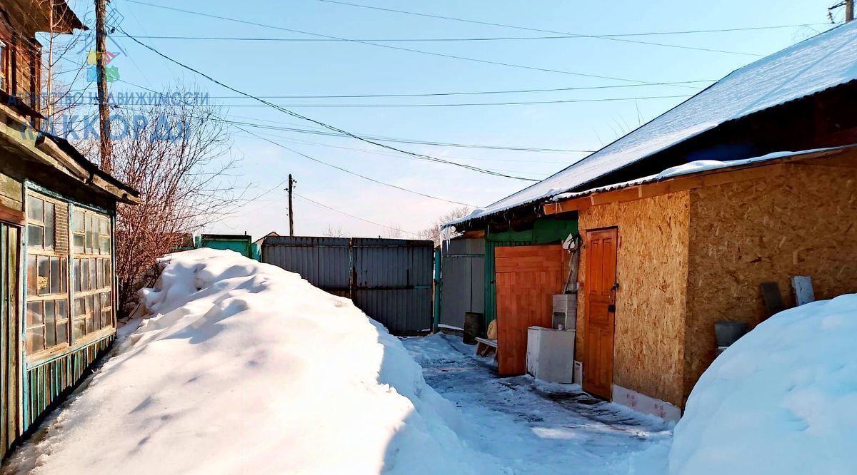 дом г Бийск ул Заводская фото 4