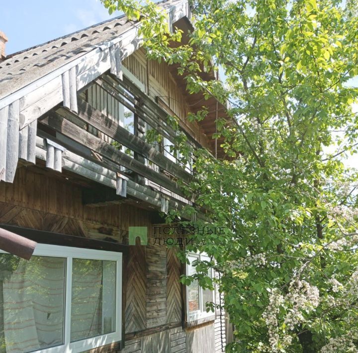 дом г Барнаул п Плодопитомник снт Алтайский садовод 62 фото 2