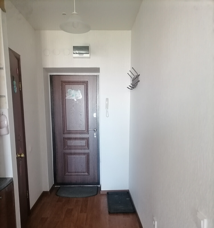 квартира г Барнаул ул Юрина 180д фото 4