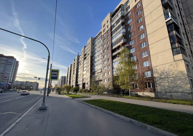свободного назначения метро Рыбацкое дом 12к/1 фото