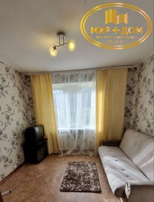 комната г Находка ул Спортивная фото 1