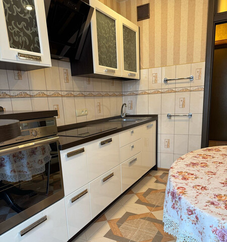 71-й квартал ул Баныкина 32 м-н фото