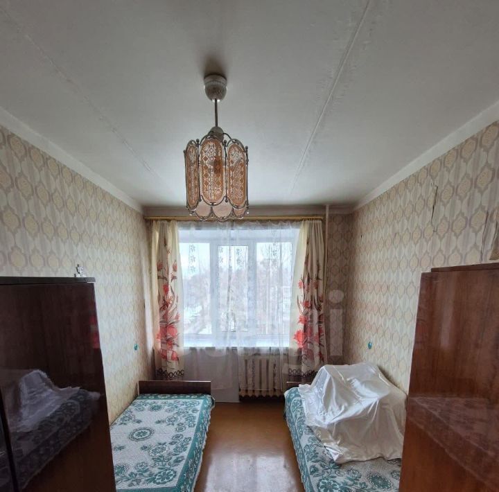квартира г Ярославль р-н Дзержинский пр-кт Дзержинского 67 фото 1
