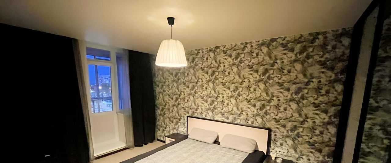 квартира г Красноярск р-н Советский ул Ястынская 19а фото 4