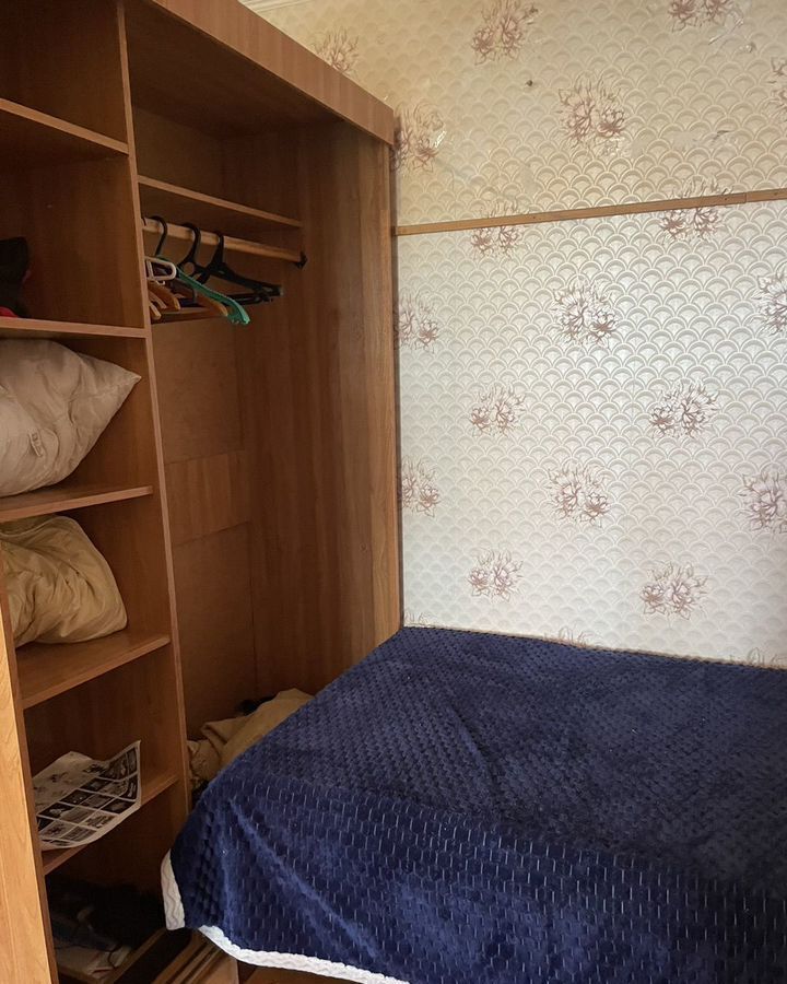 квартира р-н Тимашевский г Тимашевск ул Ковалева 118 Тимашевское городское поселение фото 3