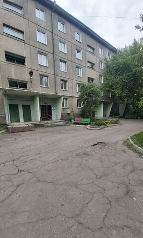 р-н Аларский п Ангарский р-н Микрорайоны, мкр-н 17А, 10, Ангарск фото
