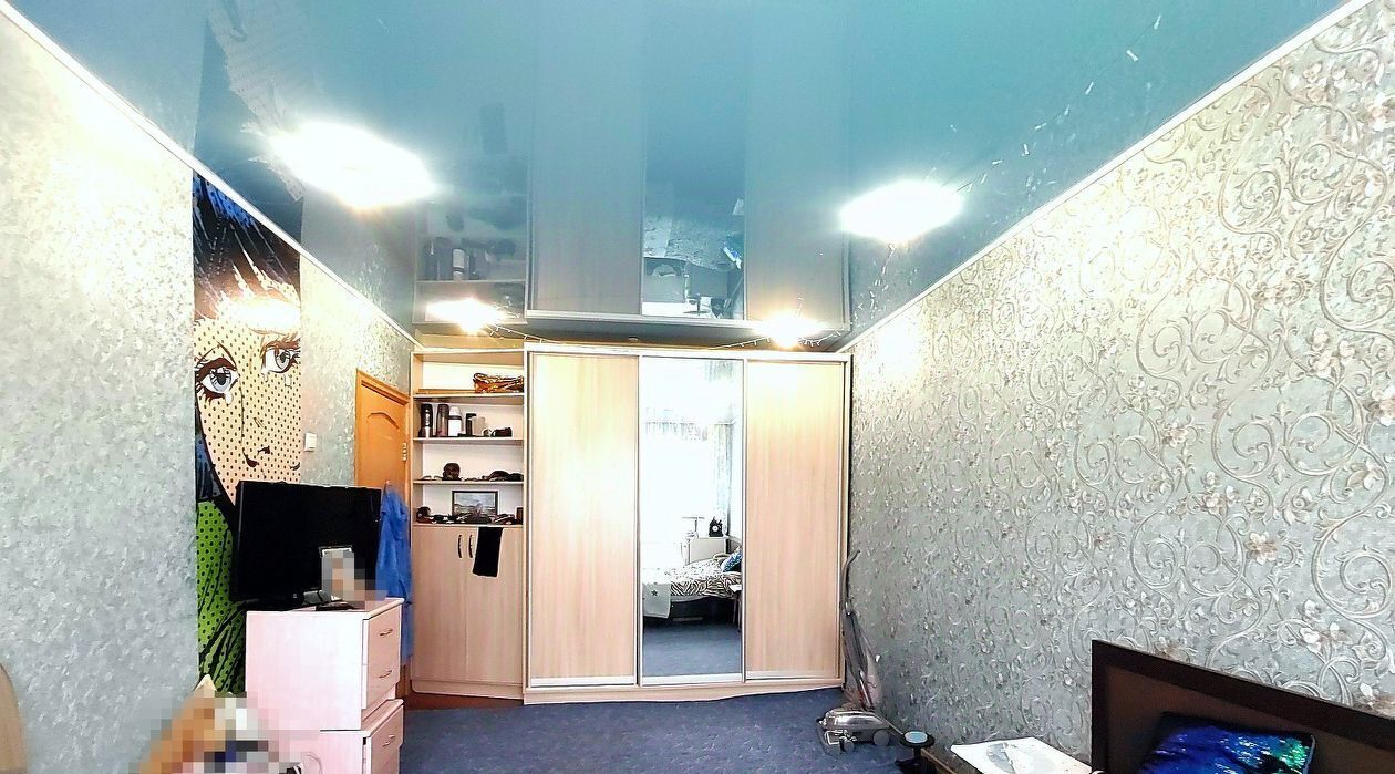 квартира г Петропавловск-Камчатский ул Кирдищева 21 фото 3