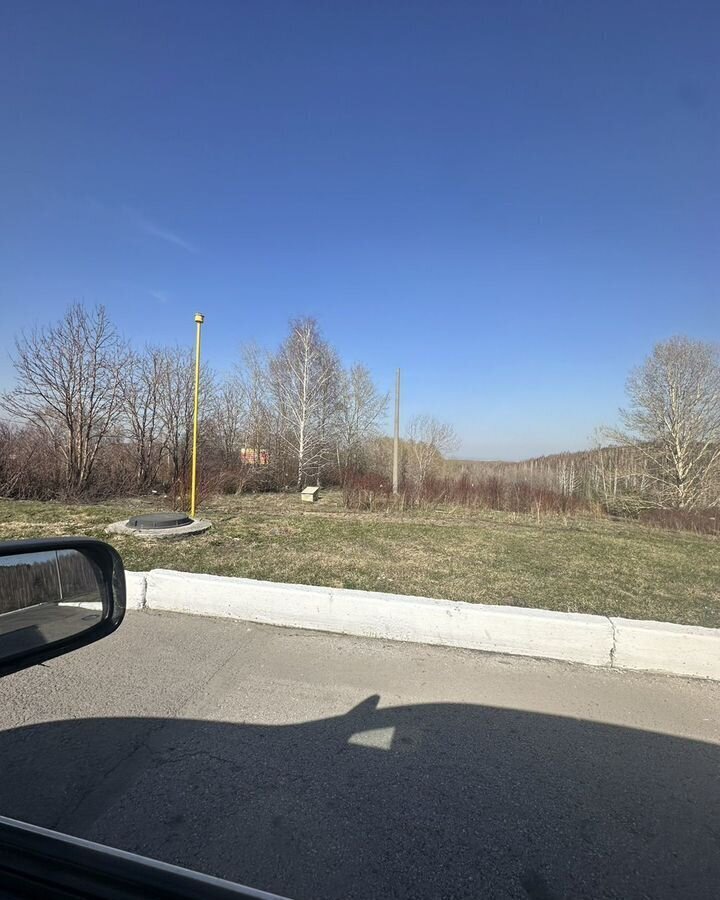 земля г Киселевск Кемеровская обл. — Кузбасс фото 3