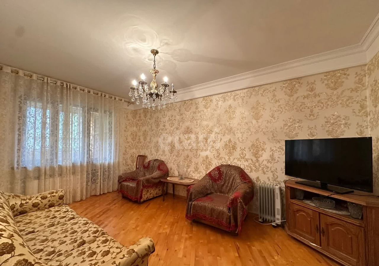квартира г Махачкала ул Абдулхакима Исмаилова 21в р-н Советский фото 2