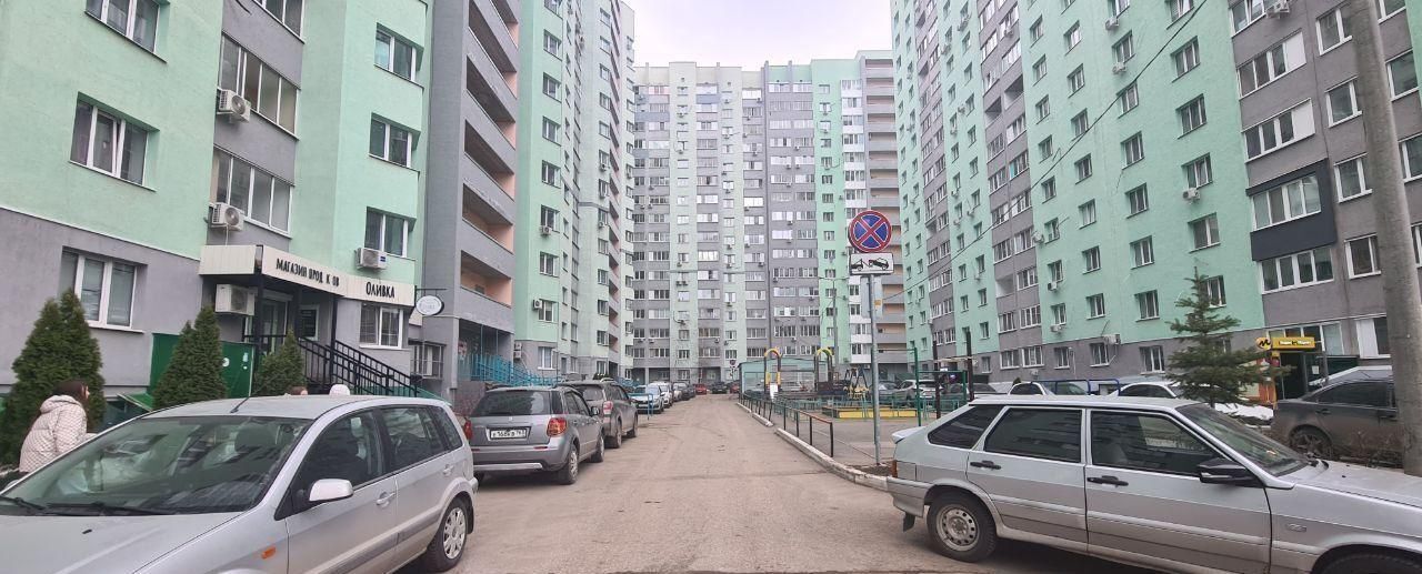 свободного назначения г Самара Безымянка ул Майская 1 фото 2