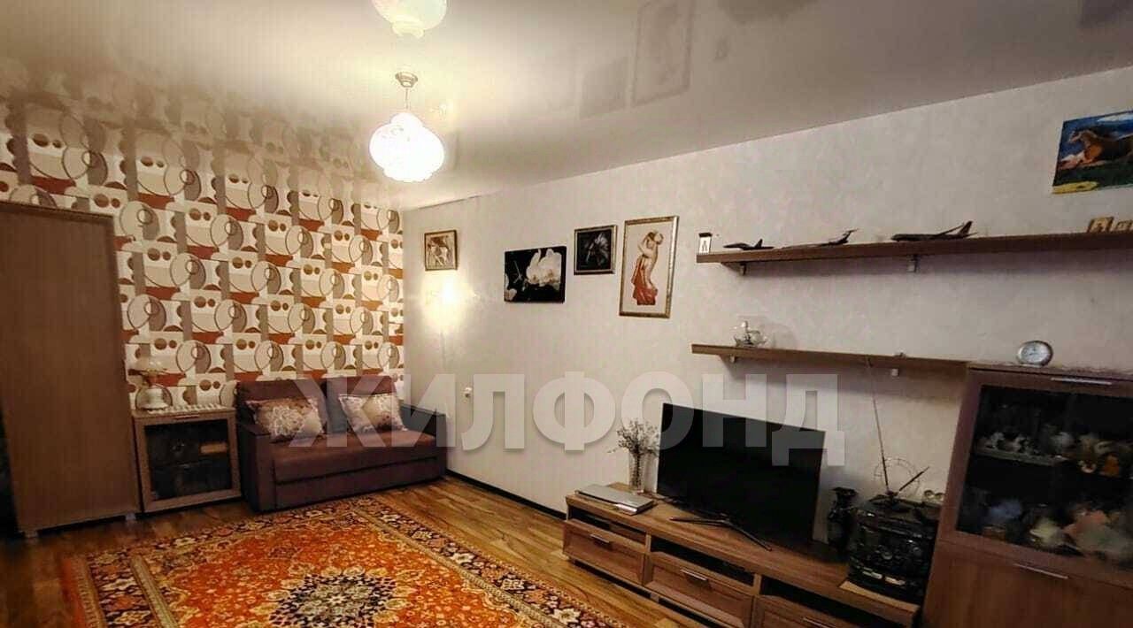 квартира г Иркутск р-н Октябрьский ул Александра Невского 27 фото 3