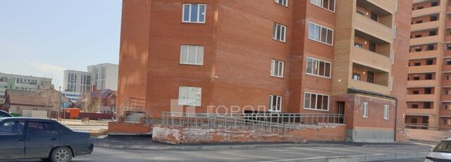 р-н Ленинский ул Титова 253/6 фото